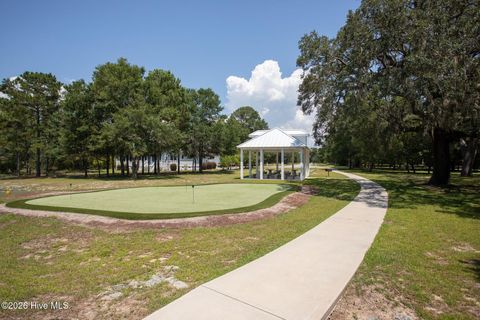 Tiny photo for 2085 Oyster Harbour Parkway SW, Supply, NC 28462 (MLS # 100582719)