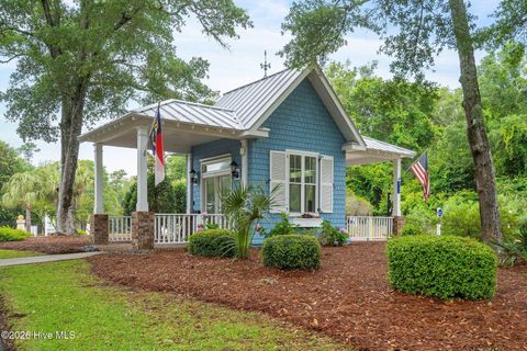 Tiny photo for 2085 Oyster Harbour Parkway SW, Supply, NC 28462 (MLS # 100582719)
