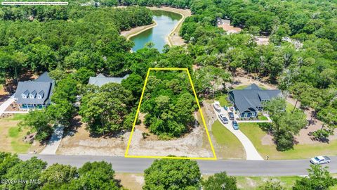 Tiny photo for 2085 Oyster Harbour Parkway SW, Supply, NC 28462 (MLS # 100582719)
