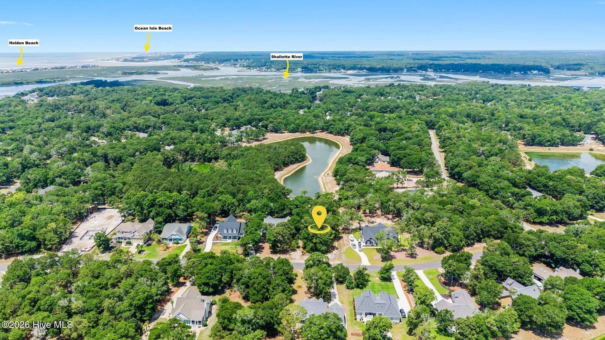 2085 Oyster Harbour Parkway SW