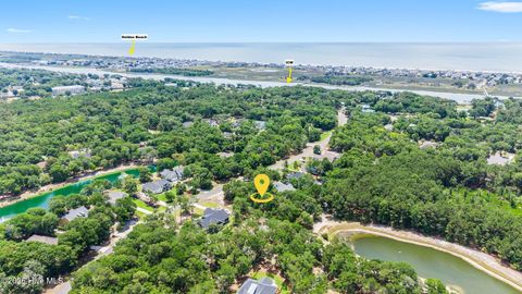Tiny photo for 2085 Oyster Harbour Parkway SW, Supply, NC 28462 (MLS # 100582719)