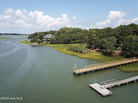 Tiny photo for 2085 Oyster Harbour Parkway SW, Supply, NC 28462 (MLS # 100582719)
