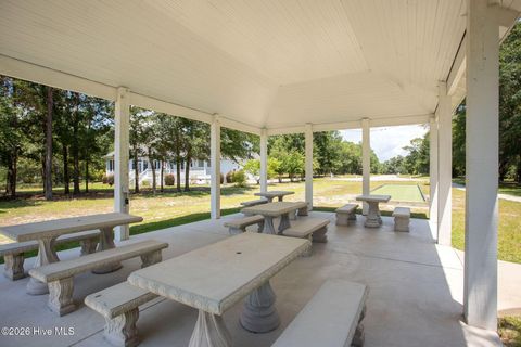 Tiny photo for 2085 Oyster Harbour Parkway SW, Supply, NC 28462 (MLS # 100582719)