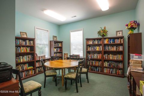 Tiny photo for 2085 Oyster Harbour Parkway SW, Supply, NC 28462 (MLS # 100582719)