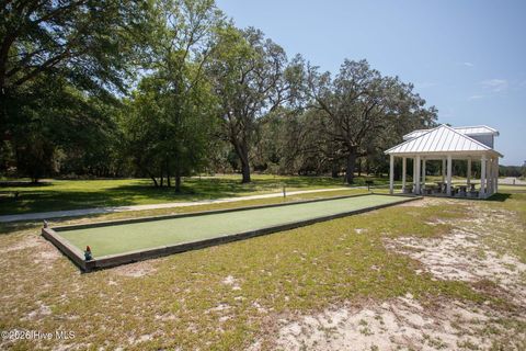 Tiny photo for 2085 Oyster Harbour Parkway SW, Supply, NC 28462 (MLS # 100582719)