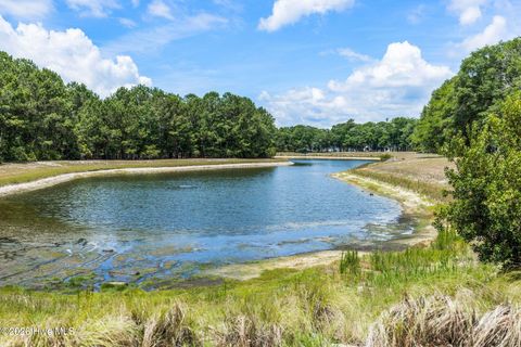 Tiny photo for 2085 Oyster Harbour Parkway SW, Supply, NC 28462 (MLS # 100582719)