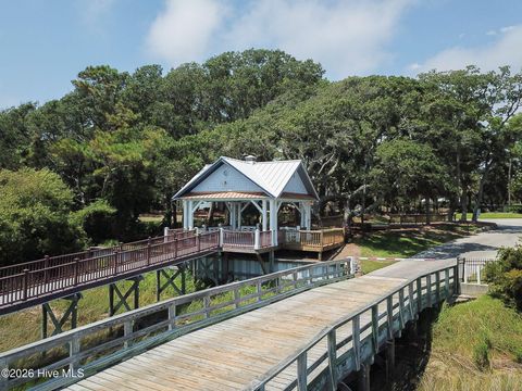 Tiny photo for 2085 Oyster Harbour Parkway SW, Supply, NC 28462 (MLS # 100582719)