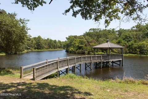 Tiny photo for 2085 Oyster Harbour Parkway SW, Supply, NC 28462 (MLS # 100582719)