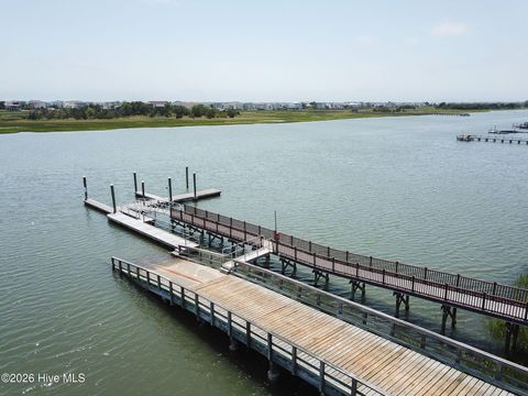 Tiny photo for 2085 Oyster Harbour Parkway SW, Supply, NC 28462 (MLS # 100582719)
