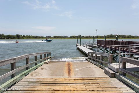 Tiny photo for 2085 Oyster Harbour Parkway SW, Supply, NC 28462 (MLS # 100582719)