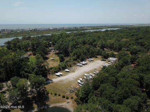 Tiny photo for 2085 Oyster Harbour Parkway SW, Supply, NC 28462 (MLS # 100582719)