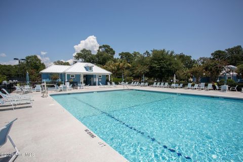 Tiny photo for 2085 Oyster Harbour Parkway SW, Supply, NC 28462 (MLS # 100582719)