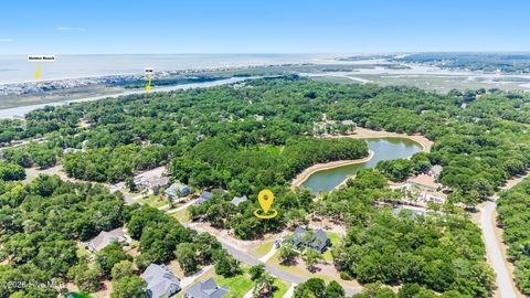 Tiny photo for 2085 Oyster Harbour Parkway SW, Supply, NC 28462 (MLS # 100582719)