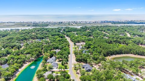 Tiny photo for 2085 Oyster Harbour Parkway SW, Supply, NC 28462 (MLS # 100582719)