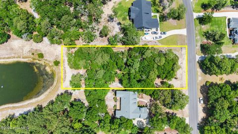 Tiny photo for 2085 Oyster Harbour Parkway SW, Supply, NC 28462 (MLS # 100582719)