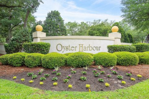 Tiny photo for 2085 Oyster Harbour Parkway SW, Supply, NC 28462 (MLS # 100582719)