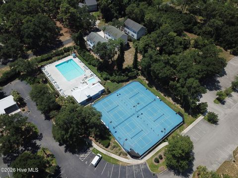 Tiny photo for 2085 Oyster Harbour Parkway SW, Supply, NC 28462 (MLS # 100582719)