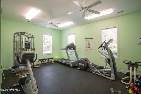 Tiny photo for 2085 Oyster Harbour Parkway SW, Supply, NC 28462 (MLS # 100582719)