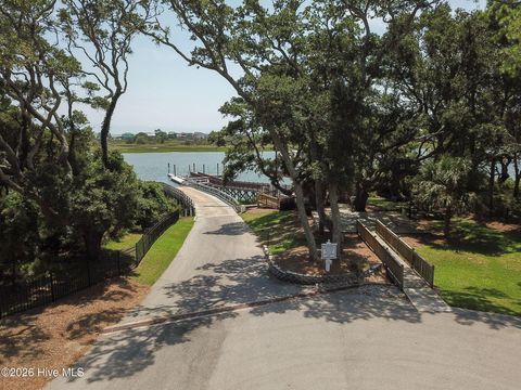 Tiny photo for 2085 Oyster Harbour Parkway SW, Supply, NC 28462 (MLS # 100582719)