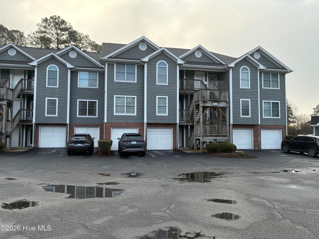 Photo of 422 Albemarle Boulevard #13c, Hertford, NC 27944 (MLS # 100559031)