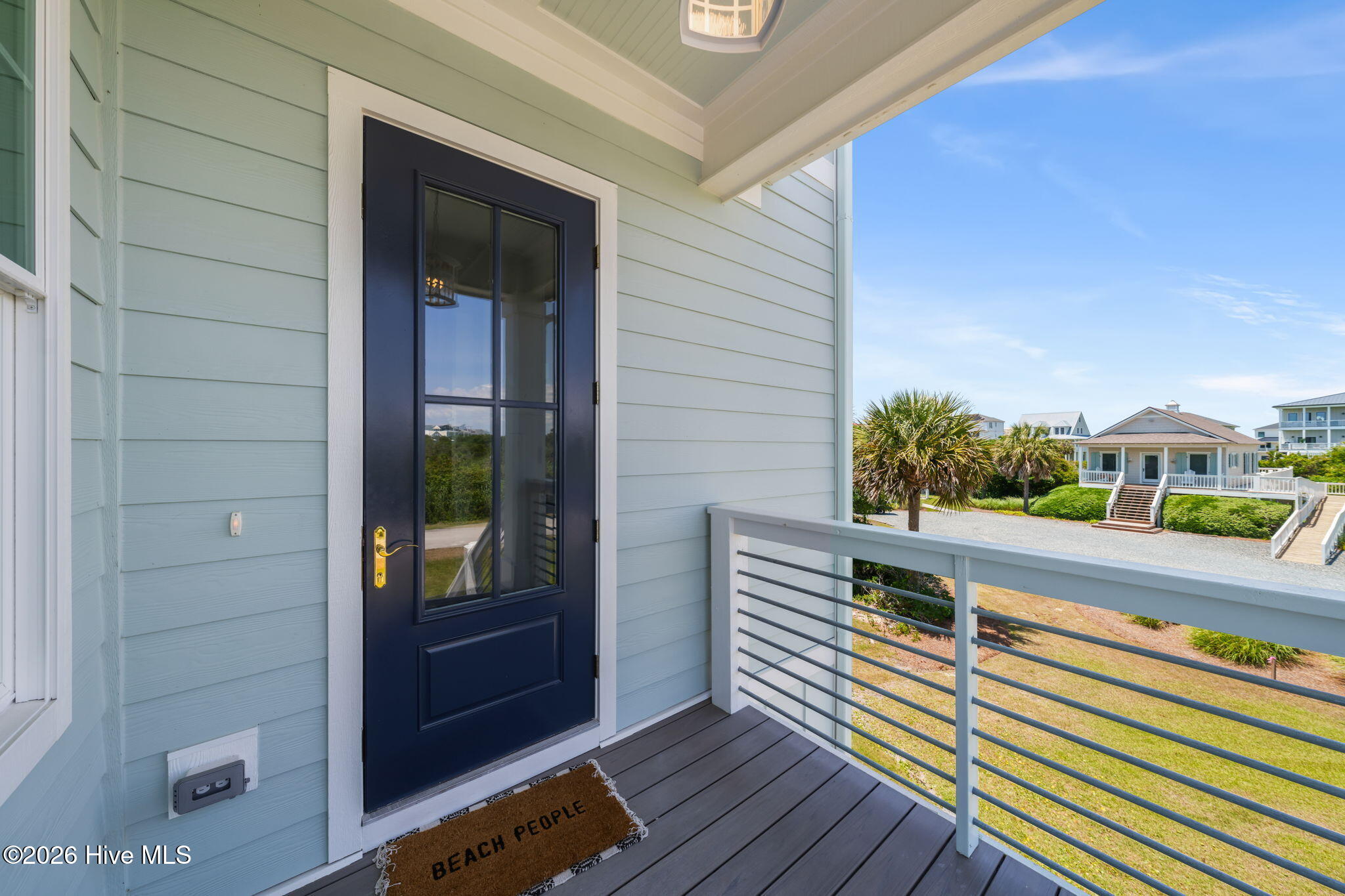 6 Cape Lane