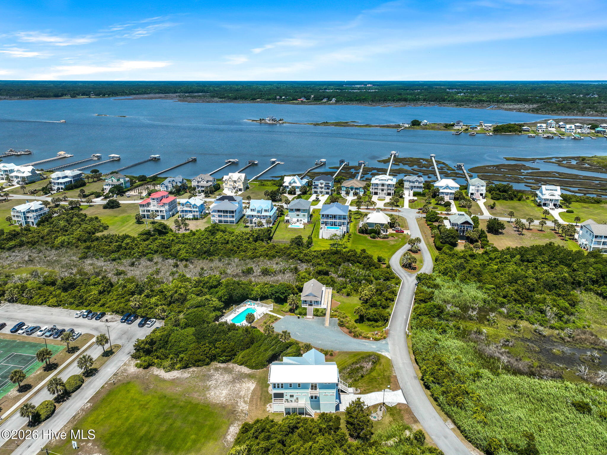 6 Cape Lane