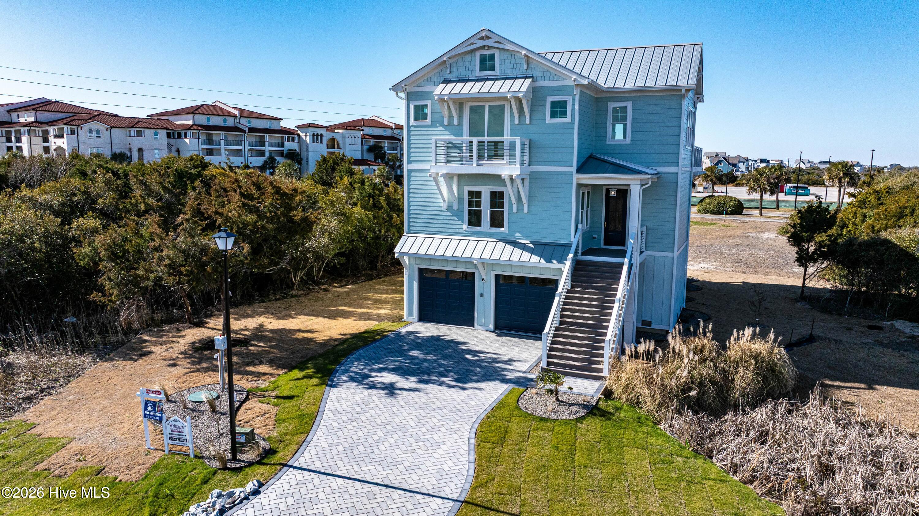 6 Cape Lane