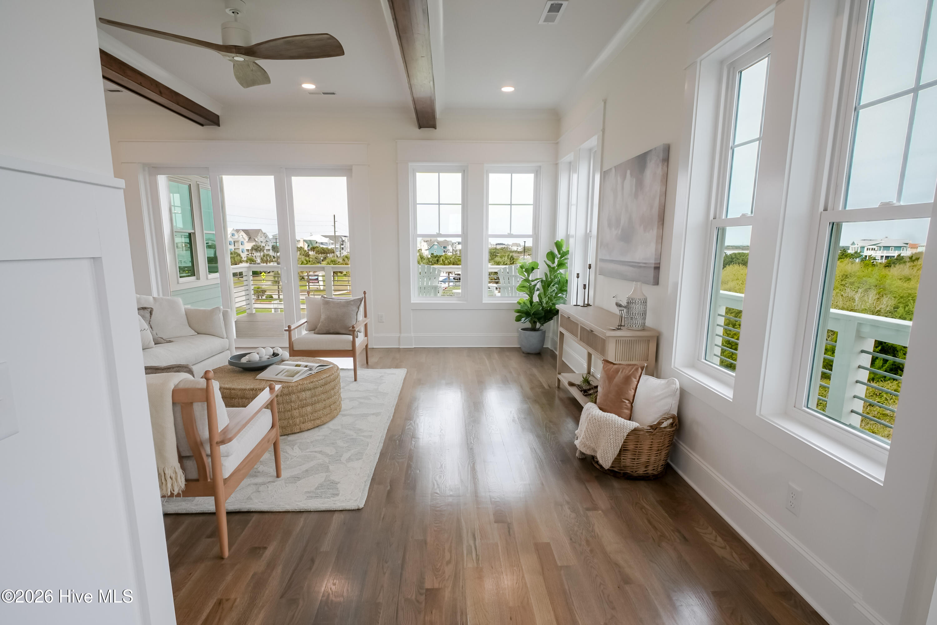 6 Cape Lane