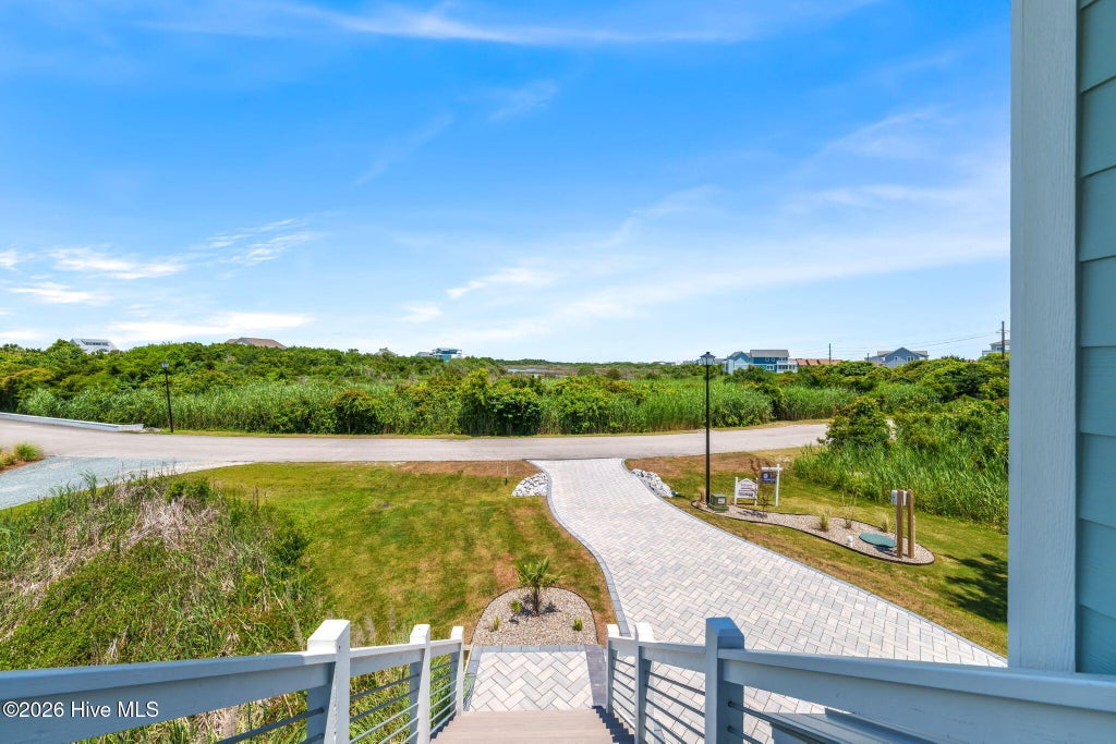 Photo of 6 Cape Lane, North Topsail Beach, NC 28460 (MLS # 100576306)