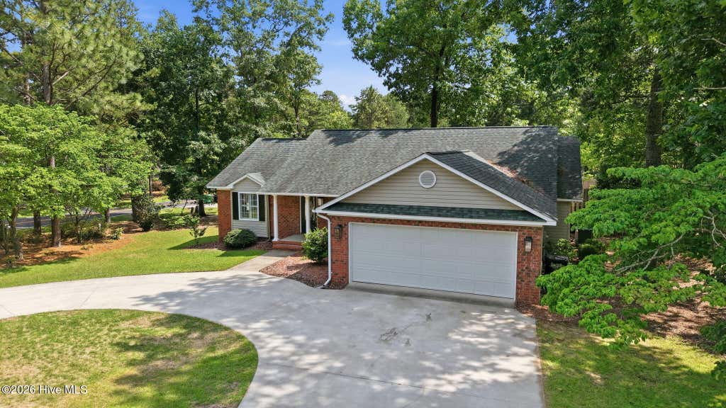 Photo of 2 Ash Court, Pinehurst, NC 28374 (MLS # 100579261)