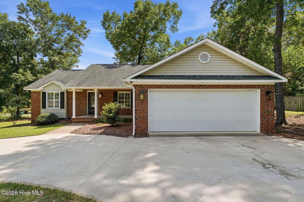 Photo of 2 Ash Court, Pinehurst, NC 28374 (MLS # 100579261)