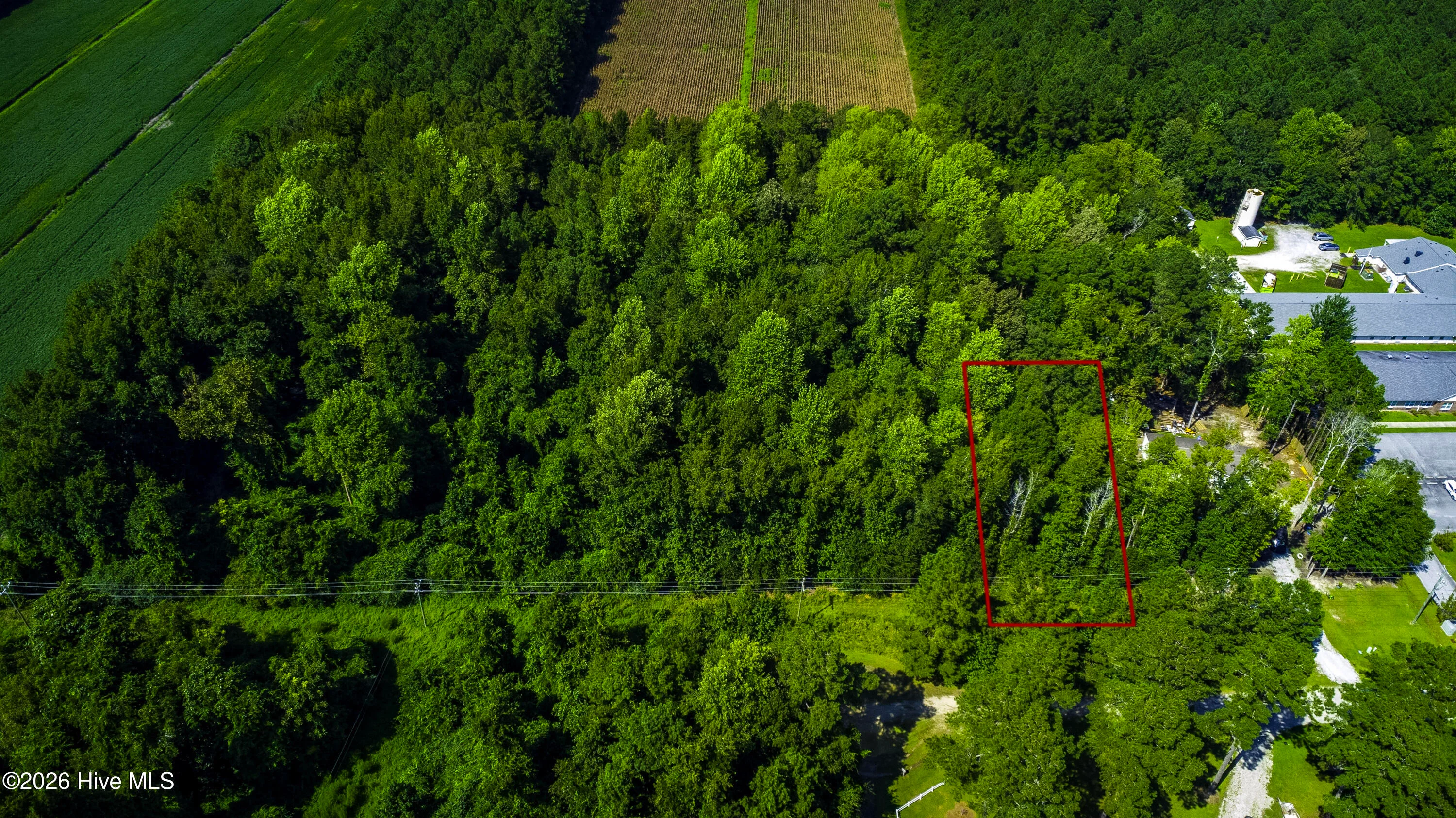 82 Magnolia Way, Grantsboro, NC, 28529