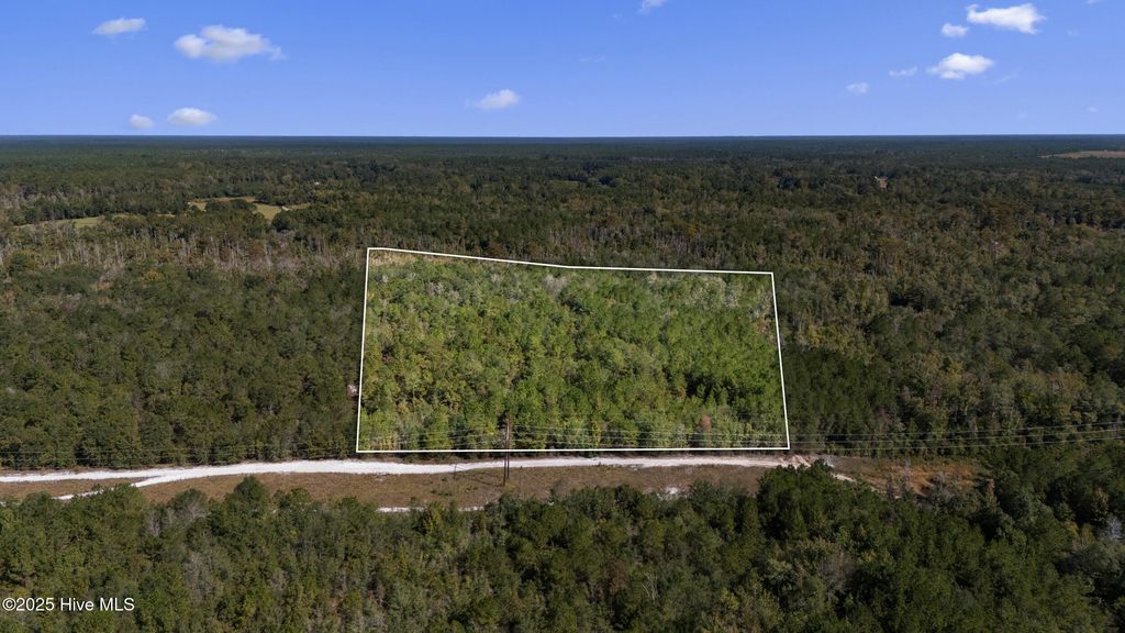 Photo of 0 Green Swamp Rd Nw Road NW, Supply, NC 28462 (MLS # 100536371)