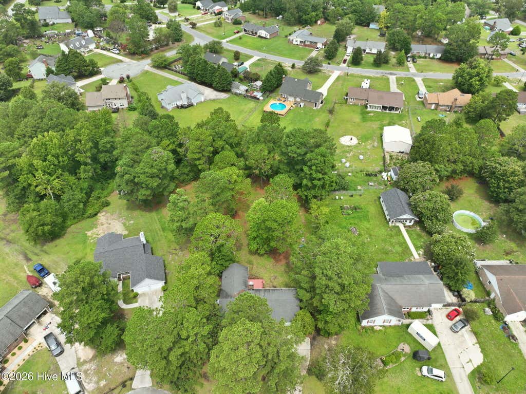Photo of 924 E Winds Lane, Fayetteville, NC 28311 (MLS # 100594374)