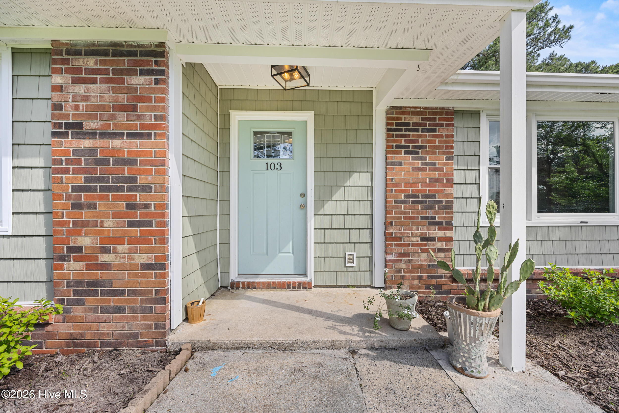 103 Vandergrift Drive