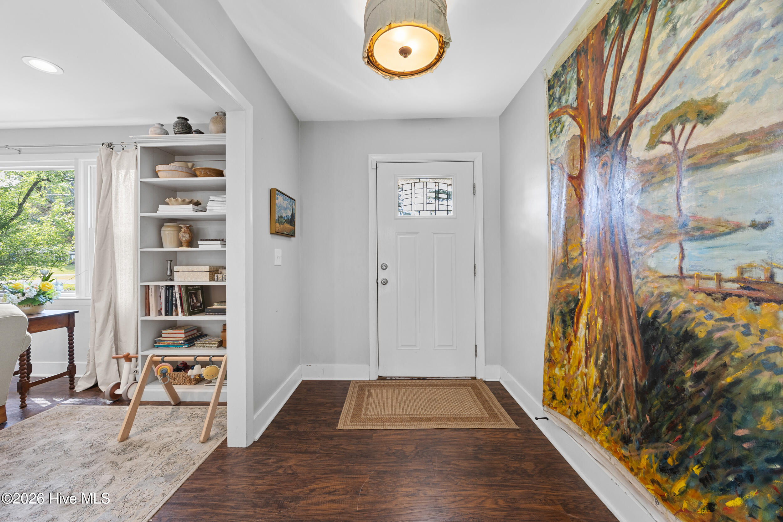 103 Vandergrift Drive