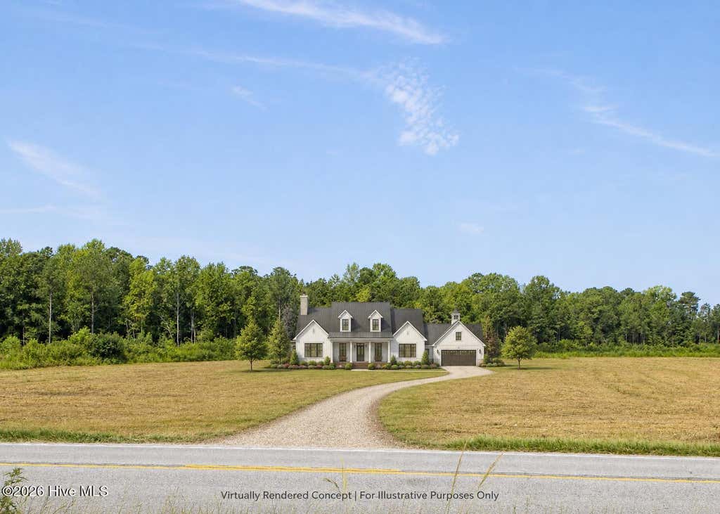 Photo of 8610 Joe Brown Highway S, Clarendon, NC 28432 (MLS # 100596785)
