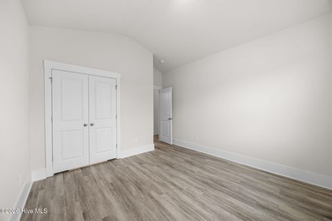 Tiny photo for 429 Edgewater Way, Surf City, NC 28445 (MLS # 100557752)