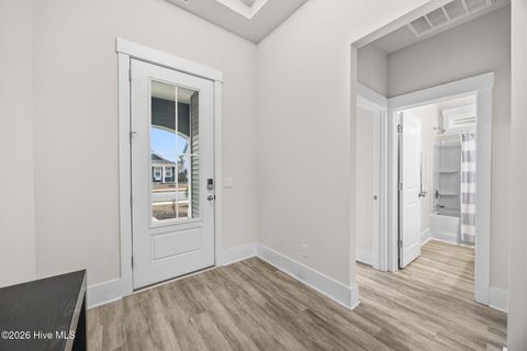 Tiny photo for 429 Edgewater Way, Surf City, NC 28445 (MLS # 100557752)