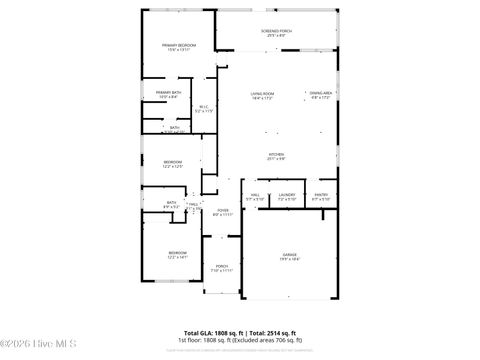 Tiny photo for 429 Edgewater Way, Surf City, NC 28445 (MLS # 100557752)