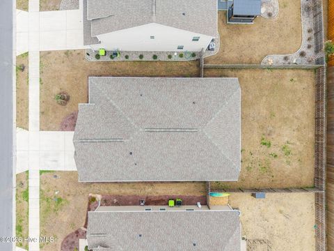 Tiny photo for 429 Edgewater Way, Surf City, NC 28445 (MLS # 100557752)