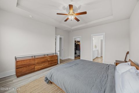 Tiny photo for 429 Edgewater Way, Surf City, NC 28445 (MLS # 100557752)