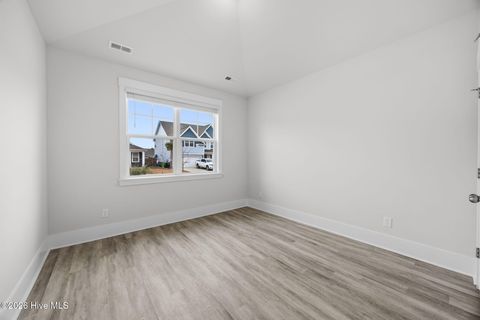 Tiny photo for 429 Edgewater Way, Surf City, NC 28445 (MLS # 100557752)