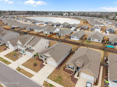 Tiny photo for 429 Edgewater Way, Surf City, NC 28445 (MLS # 100557752)