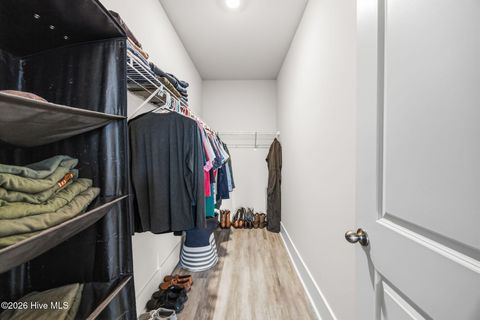 Tiny photo for 429 Edgewater Way, Surf City, NC 28445 (MLS # 100557752)