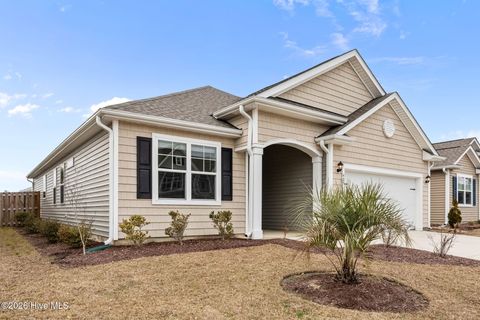 Tiny photo for 429 Edgewater Way, Surf City, NC 28445 (MLS # 100557752)