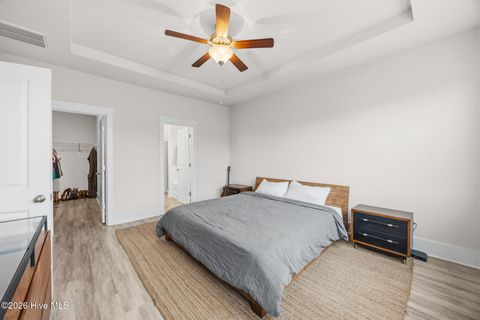 Tiny photo for 429 Edgewater Way, Surf City, NC 28445 (MLS # 100557752)