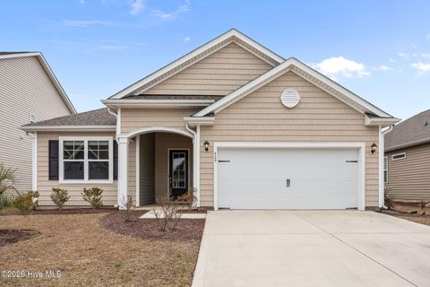 429 Edgewater Way Surf City NC 28445