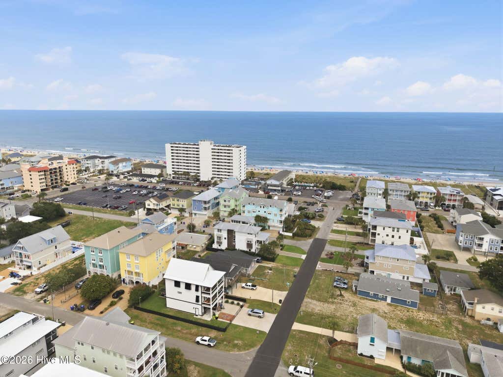 Photo of 206 S Alabama Avenue #B, Carolina Beach, NC 28428 (MLS # 100591576)