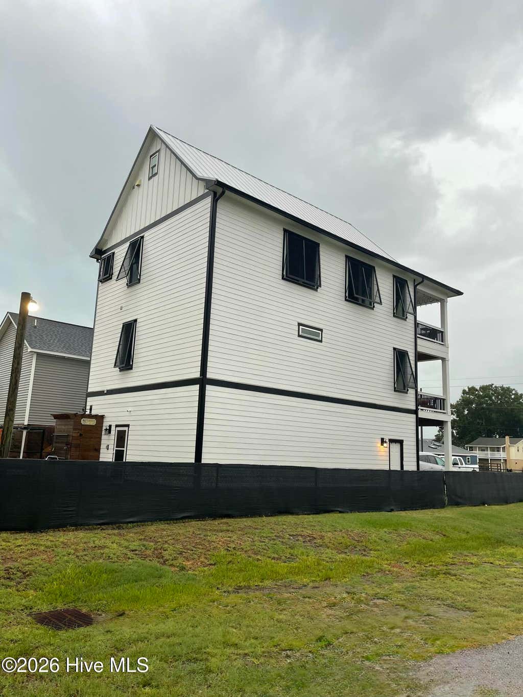 Photo of 206 S Alabama Avenue #B, Carolina Beach, NC 28428 (MLS # 100591576)